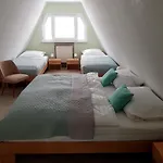 Harzer Finnhuette Vakantiehuis