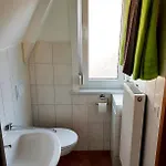 Vakantiehuis Harzer Finnhuette *