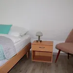 Vakantiehuis Harzer Finnhuette Elbingerode (Saxony-Anhalt)