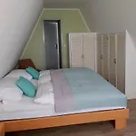 Harzer Finnhuette Vakantiehuis Elbingerode (Saxony-Anhalt)