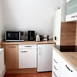 Vakantiehuis Harzer Finnhuette Elbingerode (Saxony-Anhalt)