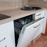 Harzer Finnhuette Vakantiehuis Elbingerode (Saxony-Anhalt)
