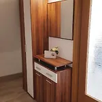 Harzer Finnhuette Vakantiehuis *
