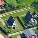 Vakantiehuis Harzer Finnhuette