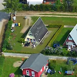 Harzer Finnhuette Vakantiehuis