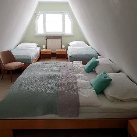 Harzer Finnhütte Ferienhaus