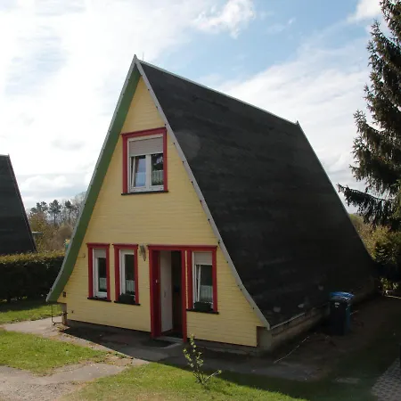 Harzer Finnhütte *