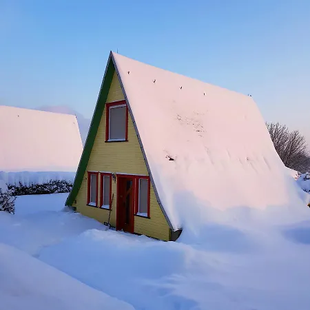 Harzer Finnhütte * Elbingerode (Saxony-Anhalt)