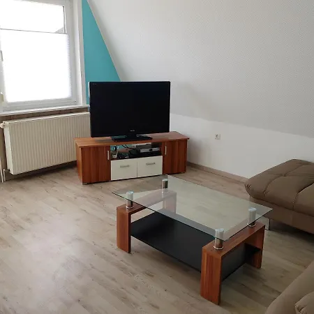 Casa vacanze Harzer Finnhuette