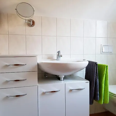 Harzer Finnhütte * Elbingerode (Saxony-Anhalt)