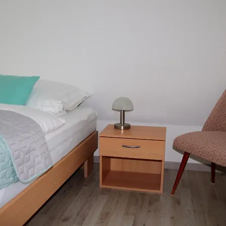 Casa vacanze Harzer Finnhuette Elbingerode (Saxony-Anhalt)