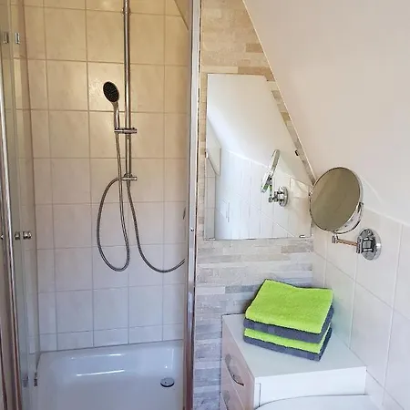 Сasa de vacaciones Harzer Finnhütte Elbingerode (Saxony-Anhalt)