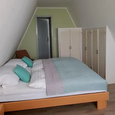 Harzer Finnhütte Ferienhaus Elbingerode (Saxony-Anhalt)