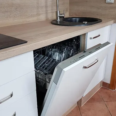 Harzer Finnhuette Casa vacanze Elbingerode (Saxony-Anhalt)