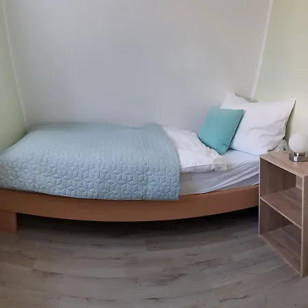 Harzer Finnhuette Casa vacanze