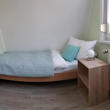 Harzer Finnhuette * Elbingerode (Saxony-Anhalt)