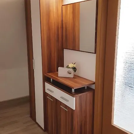 Harzer Finnhütte Ferienhaus *