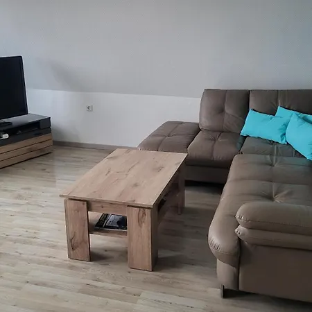 Harzer Finnhuette Holiday home Elbingerode (Saxony-Anhalt)