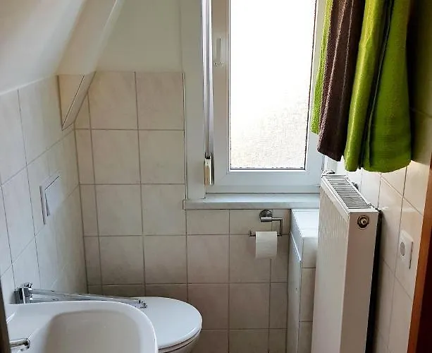 別荘 Harzer Finnhuette *