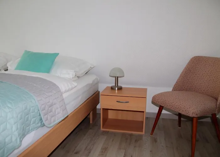 別荘 Harzer Finnhuette エルビンガーオーデ