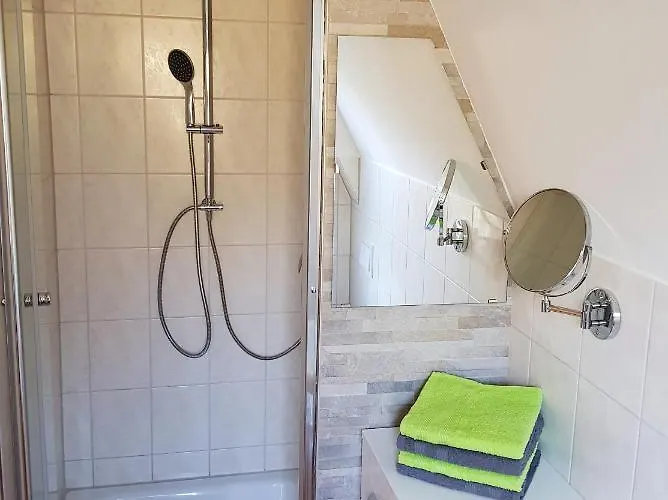 別荘 Harzer Finnhuette エルビンガーオーデ