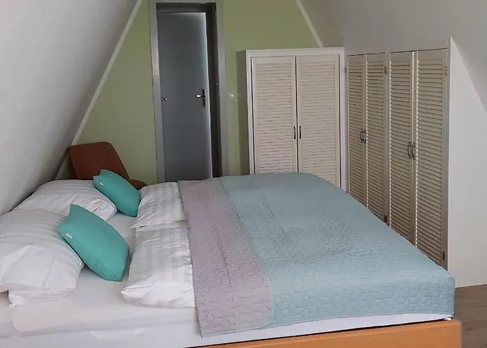 Harzer Finnhuette بيت للعطل إلبينغيرود