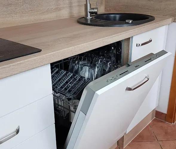 Harzer Finnhuette 別荘 エルビンガーオーデ