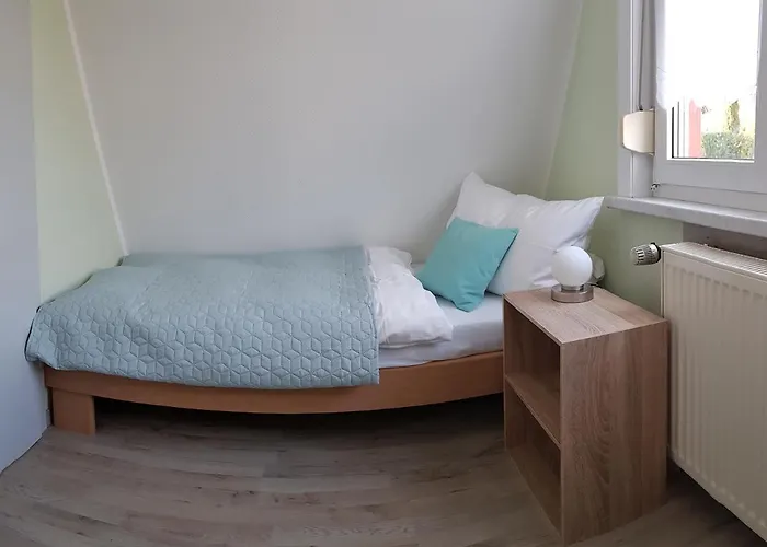 Harzer Finnhuette * エルビンガーオーデ