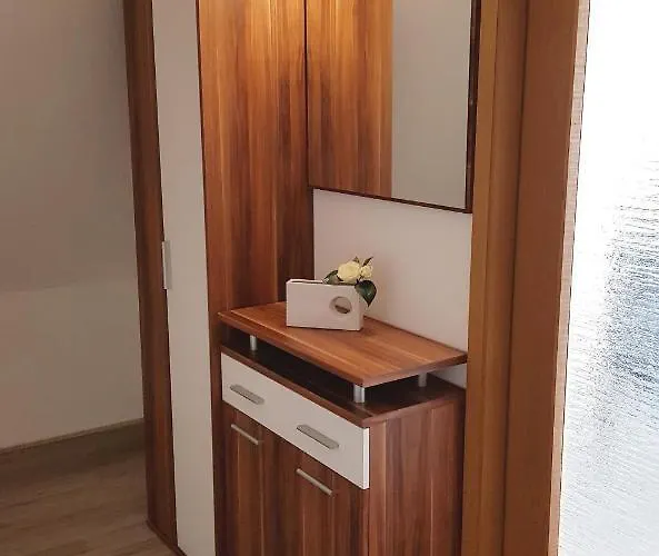 Harzer Finnhuette 別荘 *