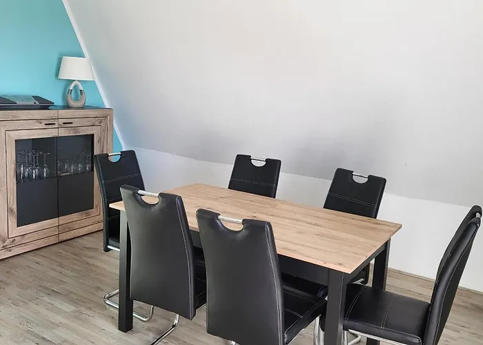 Harzer Finnhuette エルビンガーオーデ