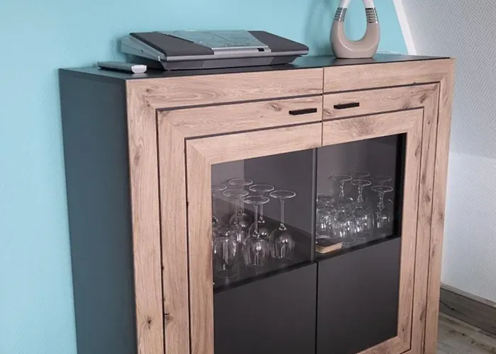 別荘 Harzer Finnhuette エルビンガーオーデ